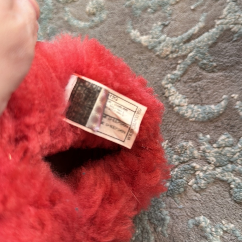 Pink Uggs​ - Picture 6 of 6